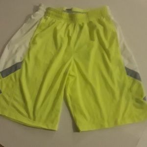 Nike men's shorts size XL